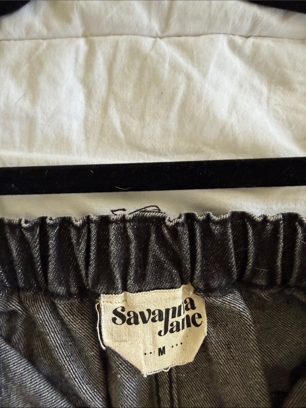 Jeans Subcategory Classification - Picture 2 of 3